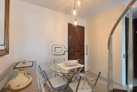 Apartamento com 1 Quarto à venda, 110m² no Cerqueira César, São Paulo