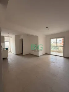 Apartamento com 2 Quartos para alugar, 48m² no Chácara Tatuapé, São Paulo