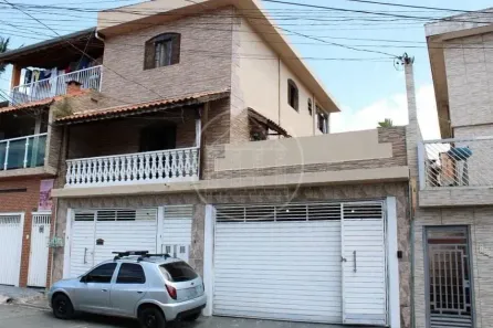 Sobrado com 3 Quartos à venda, 180m² no Jardim Icaraí, São Paulo