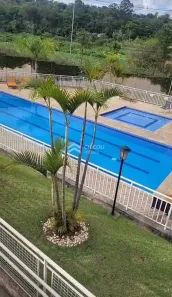 Apartamento com 2 Quartos à venda, 45m² no Jardim Petrópolis, Cotia