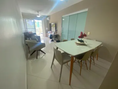Apartamento com 3 Quartos à venda, 114m² no Recreio dos Bandeirantes, Rio de Janeiro