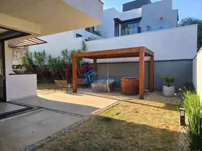 Sobrado com 4 Quartos à venda, 250m² no Jardim Esplanada, Indaiatuba