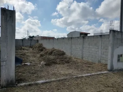 Lote/Terreno à venda, 150m² no Areão, Taubaté