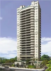 Apartamento com 4 Quartos à venda, 172m² no Cidade Monções, São Paulo