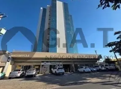 Sala Comercial à venda, 35m² no Vila Trujillo, Sorocaba
