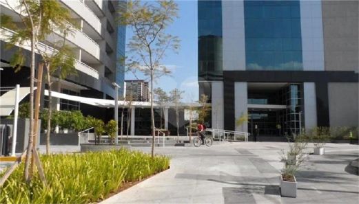 Sala Comercial para venda ou aluguel, 568m² no Chácara Santo Antônio (Zona Sul), São Paulo