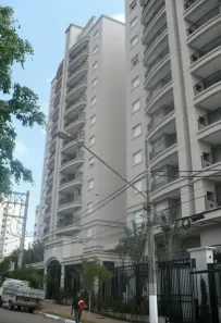 Apartamento com 2 Quartos à venda, 102m² no Campo Belo, São Paulo
