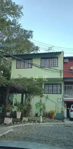 Casa de Condomínio com 3 Quartos à venda, 130m² no Badu, Niterói