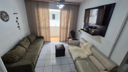 Kitnet com 1 Quarto à venda, 45m² no Centro, Balneário Camboriú