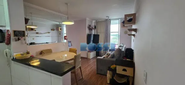 Apartamento com 3 Quartos à venda, 59m² no Mooca, São Paulo