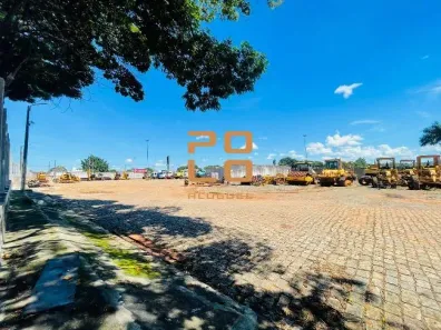 Imóvel Comercial para alugar, 6530m² no Vila Morais, Goiânia