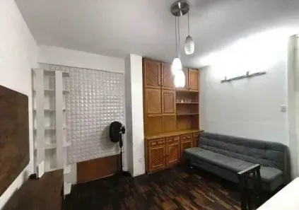 Apartamento com 1 Quarto à venda, 44m² no Centro Histórico, Porto Alegre