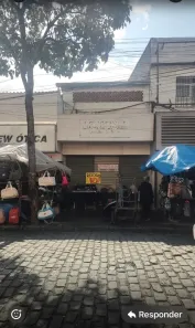 Ponto Comercial para alugar, 75m² no Campo Grande, Rio de Janeiro