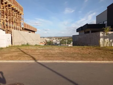 Lote/Terreno à venda, 368m² no Jardins Nápoles, Senador Canedo