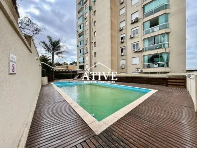 Apartamento com 3 Quartos à venda, 100m² no Jansen, Gravataí