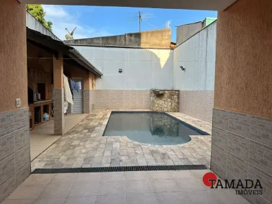Casa com 4 Quartos à venda, 350m² no Jardim Penha, São Paulo
