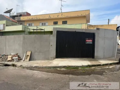 Casa com 2 Quartos à venda, 111m² no Jardim Carolina, Jundiaí