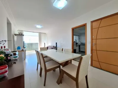 Apartamento com 3 Quartos à venda, 204m² no União, Belo Horizonte