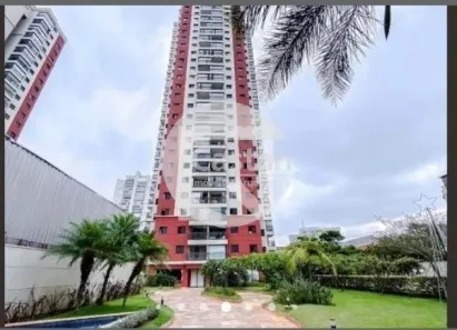 Apartamento com 3 Quartos à venda, 78m² no Mooca, São Paulo