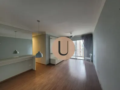 Apartamento com 3 Quartos à venda, 95m² no Tamboré, Barueri