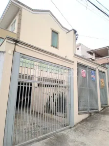 Casa de Condomínio com 3 Quartos à venda, 100m² no Vila Primavera, São Paulo