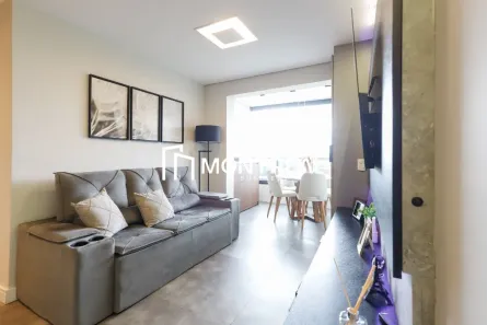 Apartamento com 2 Quartos à venda, 62m² no Água Branca, São Paulo