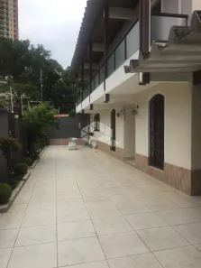 Casa com 3 Quartos à venda, 202m² no Parque Mandaqui, São Paulo