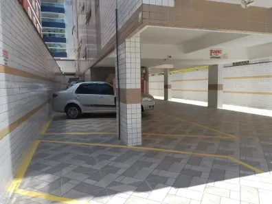 Apartamento com 2 Quartos à venda, 81m² no Tupi, Praia Grande