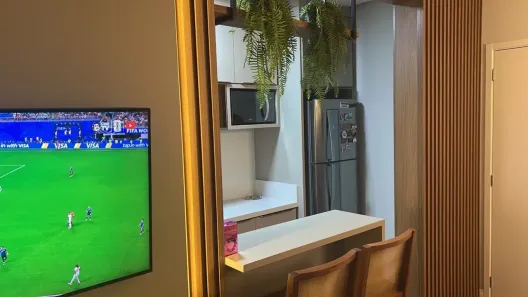 Apartamento com 2 Quartos à venda, 65m² no Recanto Verde, Criciúma