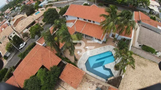 Casa com 5 Quartos à venda, 560m² no Chácara Areal, Indaiatuba