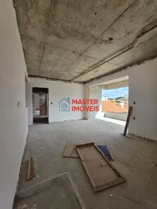 Apartamento com 3 Quartos à venda, 100m² no Eldorado, Contagem