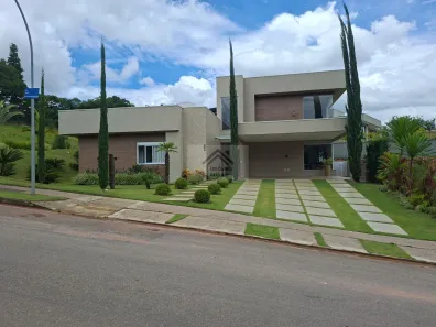 Casa com 4 Quartos à venda, 355m² no Condomínio Residencial Itaporã de Atibaia, Atibaia