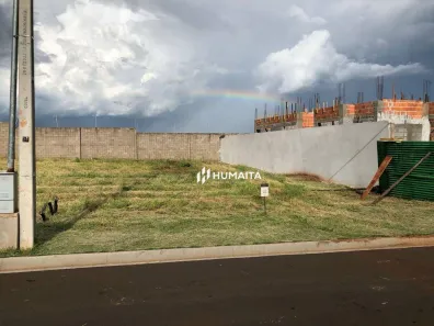 Lote/Terreno à venda, 312m² no Jardim Morumbi, Londrina