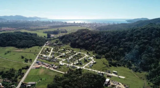Lote/Terreno à venda, 360m² no Alto Perequê, Porto Belo