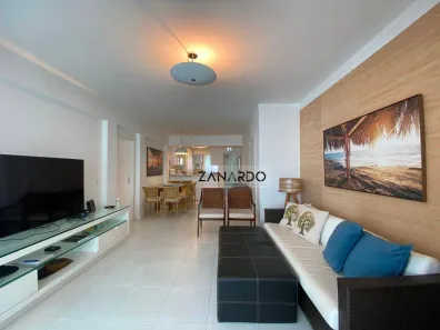 Apartamento com 3 Quartos à venda, 138m² no Riviera, Bertioga