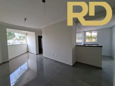 Apartamento com 2 Quartos à venda, 65m² no Nova Vista, Belo Horizonte