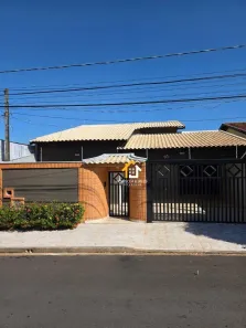 Casa com 3 Quartos à venda, 285m² no Jardim Caparroz, São José do Rio Preto