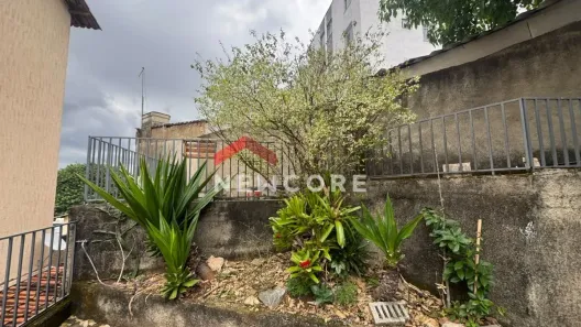 Apartamento com 2 Quartos à venda, 54m² no Padre Eustáquio, Belo Horizonte