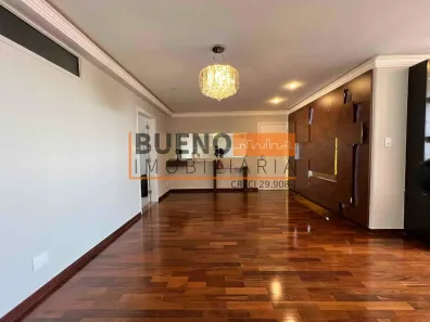 Apartamento com 3 Quartos à venda, 137m² no Vila Rehder, Americana