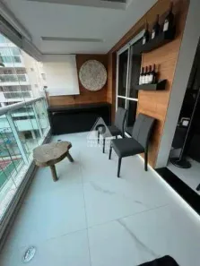 Apartamento com 3 Quartos à venda, 80m² no Recreio dos Bandeirantes, Rio de Janeiro