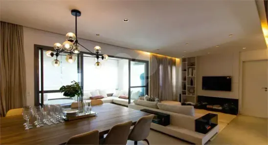 Apartamento com 3 Quartos à venda, 147m² no Perdizes, São Paulo