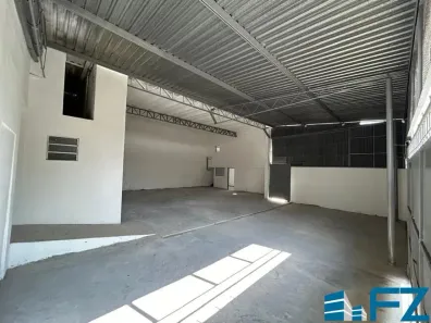 Ponto Comercial à venda, 412m² no Batistini, São Bernardo do Campo