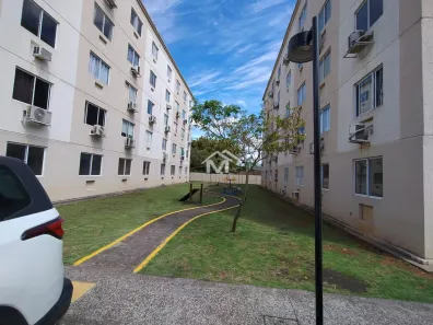 Apartamento com 2 Quartos à venda, 41m² no Mato Grande, Canoas