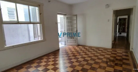 Apartamento com 2 Quartos à venda, 107m² no Floresta, Porto Alegre