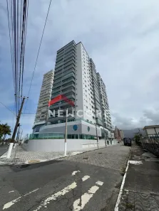 Apartamento com 3 Quartos à venda, 113m² no Caiçara, Praia Grande