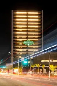 Prédio Comercial para alugar, 28630m² no Várzea da Barra Funda, São Paulo