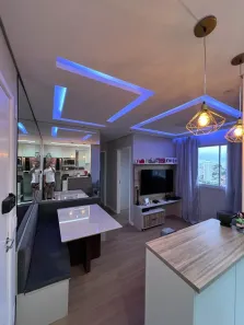 Apartamento com 2 Quartos à venda, 42m² no Parque Arariba, São Paulo