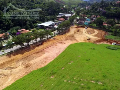 Lote/Terreno à venda, 450m² no Parque Guararapes, Miguel Pereira