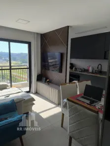 Apartamento com 2 Quartos à venda, 58m² no Vila São Luiz (Valparaízo), Barueri