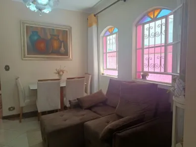 Casa de Condomínio com 3 Quartos à venda, 230m² no Jardim Olympia, São Paulo